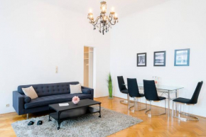 Vienna Residence | High-class furnished flat in 7th district of Vienna, near Volkstheater